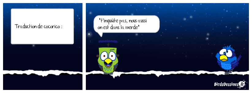 Cocorico : se réjouir de la victoire française. PSG