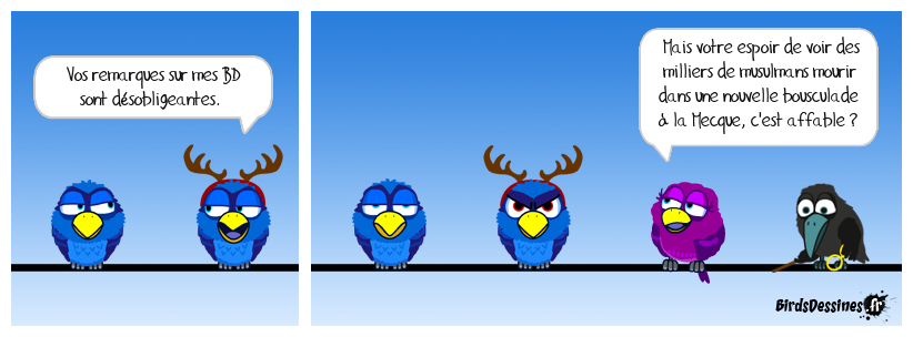 Le racisme n'est pas une opinion, c'est un délit 2