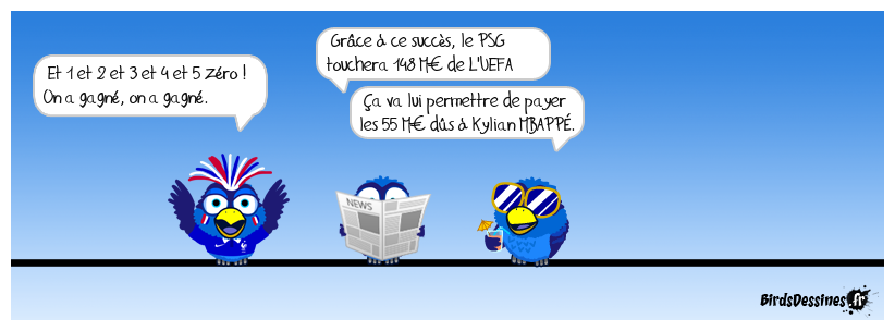 Les smicards parlent aux smicards