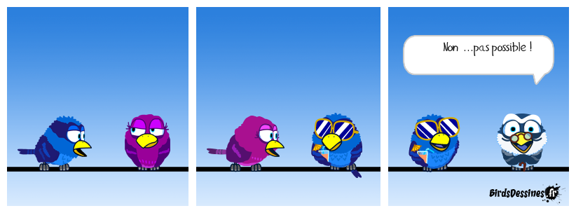 p'tite expression du 1 er juin (bis)