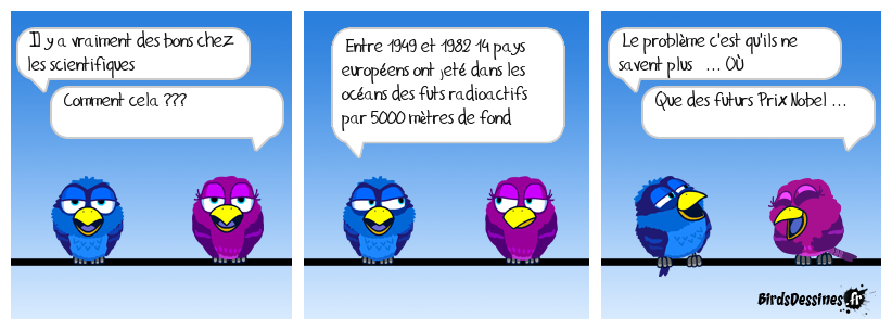 Dormez en paix nous veillons sur vous ...