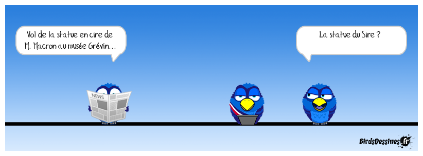 Poupée de cire, poupée de son... (F. Gall)