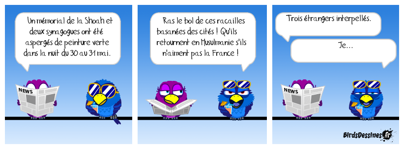 Les BeaufsDessinés 37