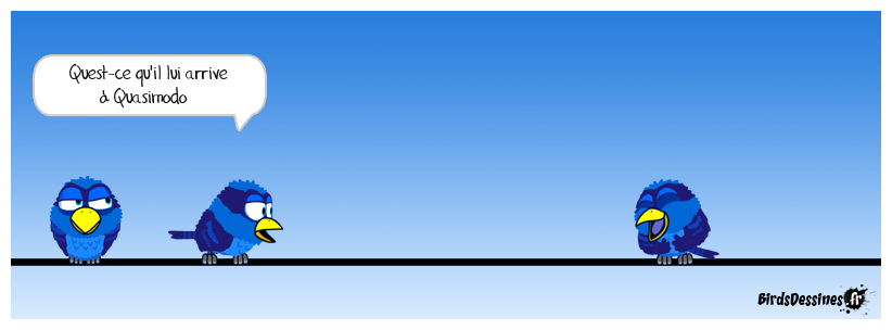 p'tite expression du 2 juin (bis)