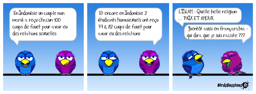 Je t'aime moi non plus