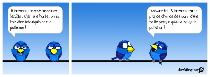 Il vaut mieux choisir la façon la moins douloureuse....