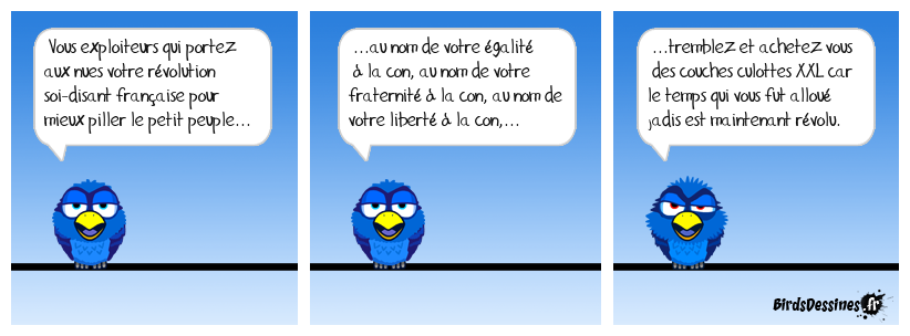 « Révolution oui, coup d'État non ! »