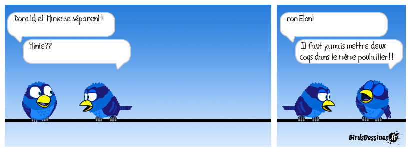 LES ETERNELLES LOIS DE LA NATURE!!