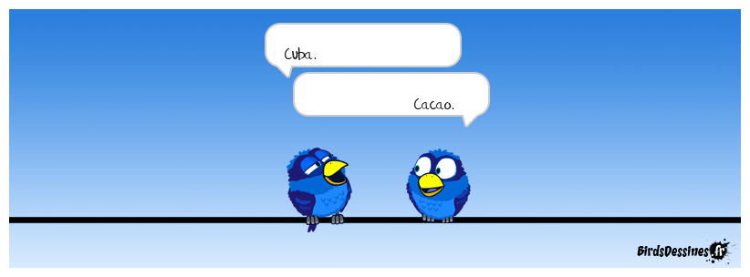 Titounesque suite ...