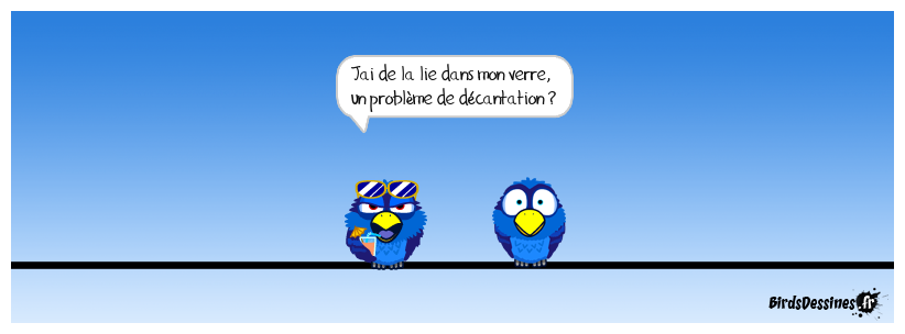 P'tite expression du 7 juin