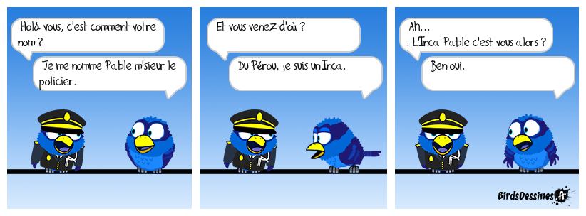 Il y en a encore quelques uns.....