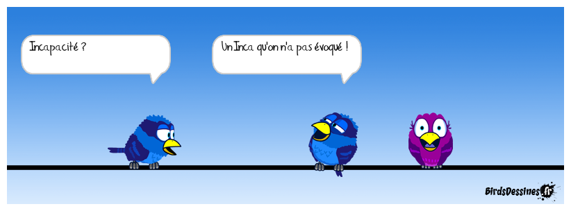 Titounade du soir......