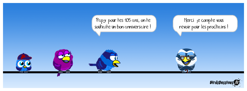 p'tite expression du 8 juin.