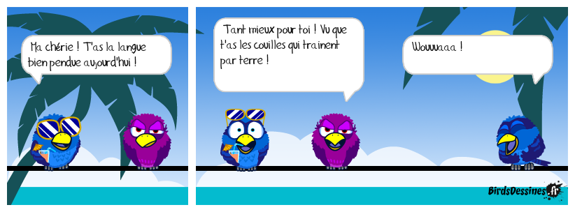 ☺ Faut savoir la fermer ☺☺