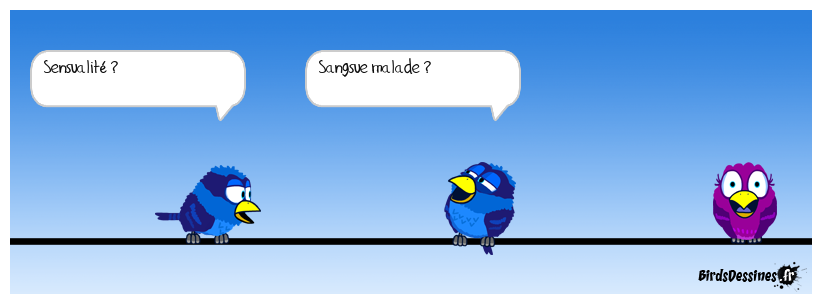 Voluptueuse titounade....