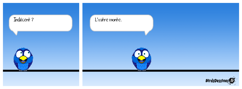 Petite Titoune pour la route.