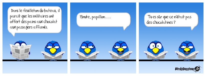 Demande à Bête à miaou.