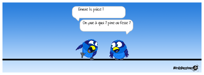 C'est qui qui fait l'homme ?