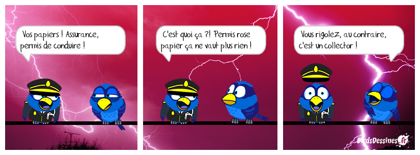 ☺ Attention bientôt la fin ☺☺