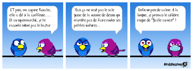 Le silence (ça pousse, oui, mais à quoi ?)