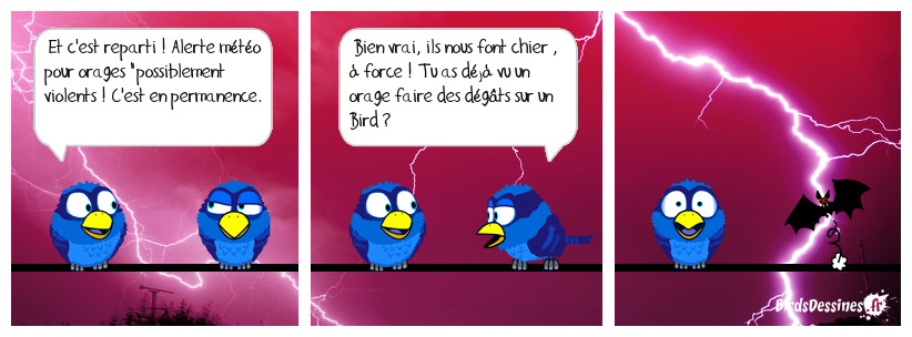 Méfions-nous tout de même.