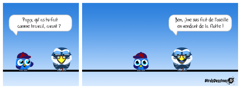 p'tite expression du 17 juin