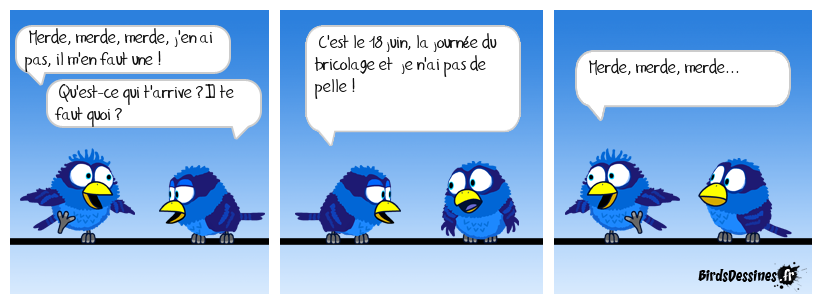 ☺ C'est le jour... ☺☺