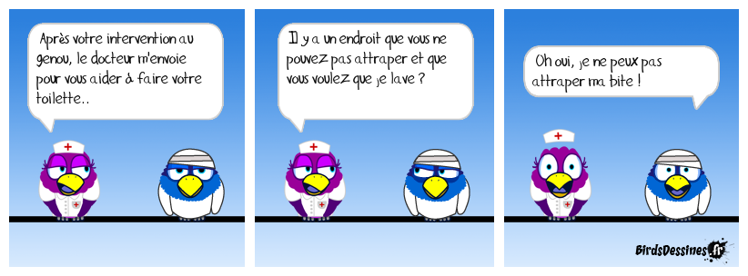 Ça fait partie d'un tout.