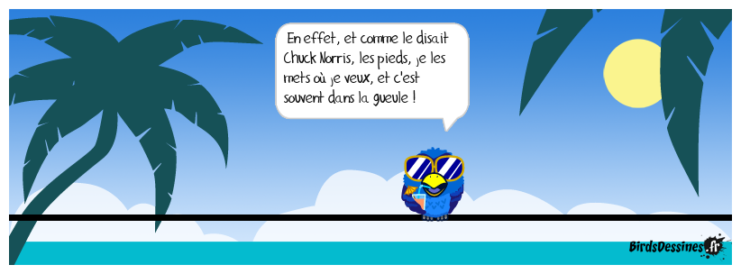 On ne l'entend plus, le 