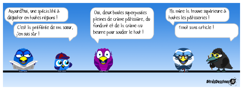 spécialités régionales 132