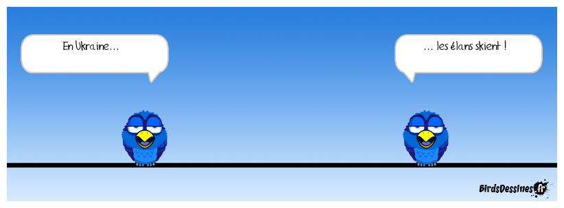 Avec les liaisons...