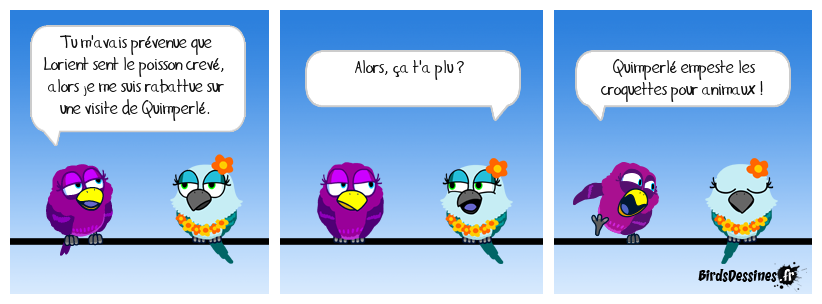 La Bretagne en vrai 4