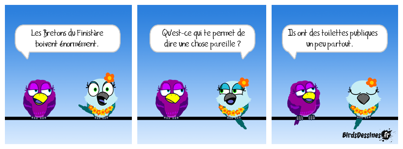 La Bretagne en vrai 5