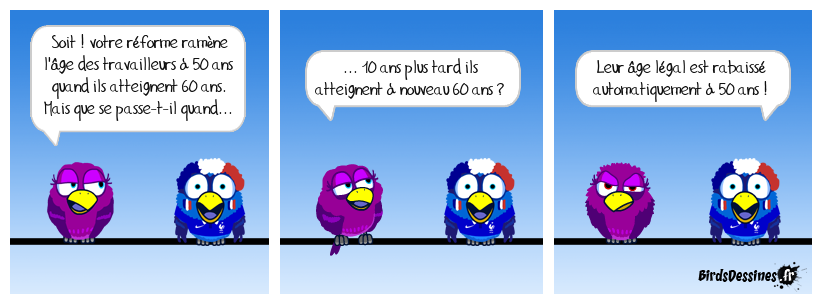 Dans la tête de François Bayrou 2