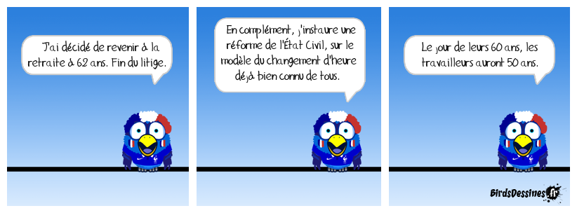 Dans la tête de François Bayrou