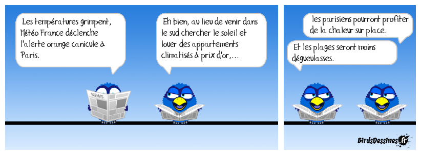 Et ils feront des économies....