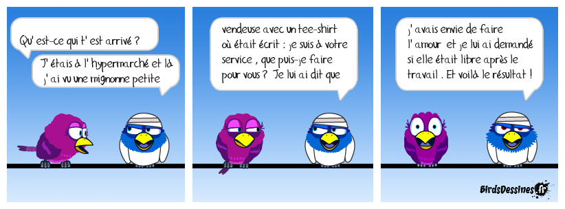 escroquerie dans les grands magasins ...