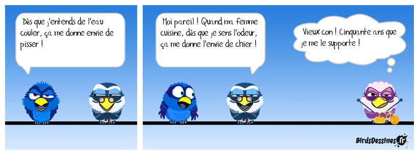 ☺ Drôle de phénomène ☺☺