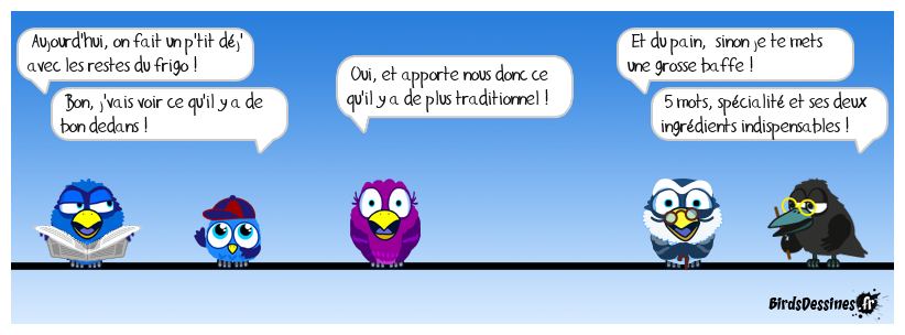 spécialités régionales 138