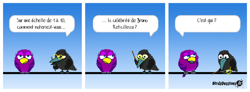 Insondables sondages 6