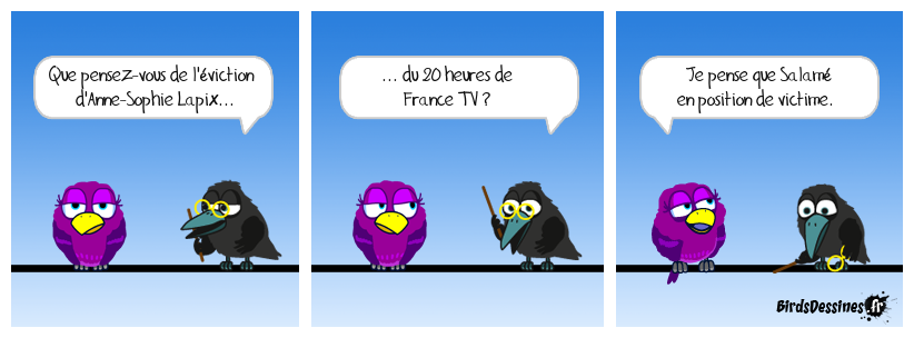 Insondables sondages 7