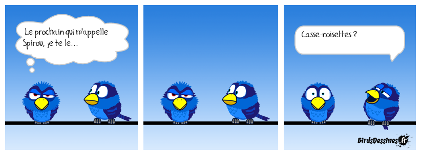 C'était mieux avant...