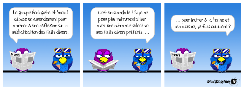 Les BeaufsDessinés 41