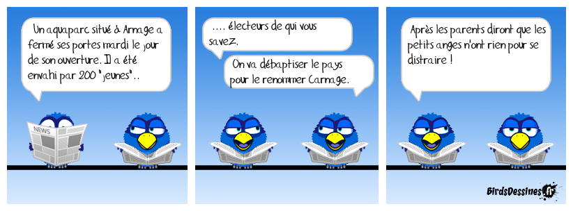 Si c'est haram, il faut casser. Point.