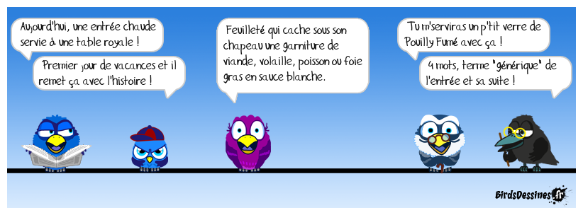 spécialités régionales 142