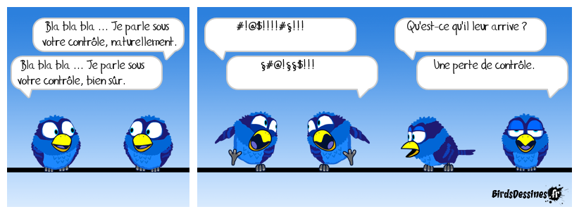 Les expressions courantes dans les débats télévisés