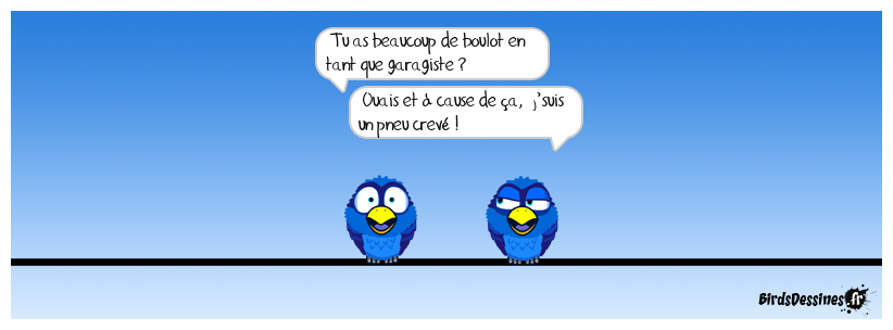 Ça passe ou la casse !