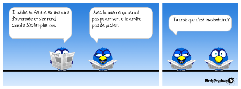 Mais où avait-il la tête ?