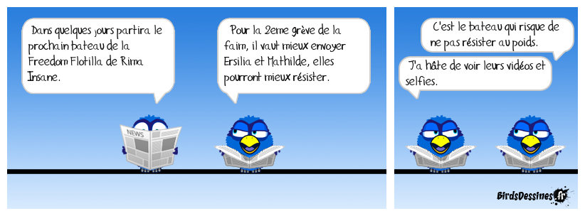 Ça va remplacer les programmes de la télé