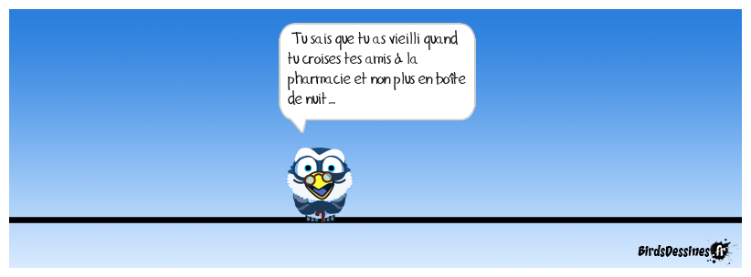 Ça c’est vrai ça !